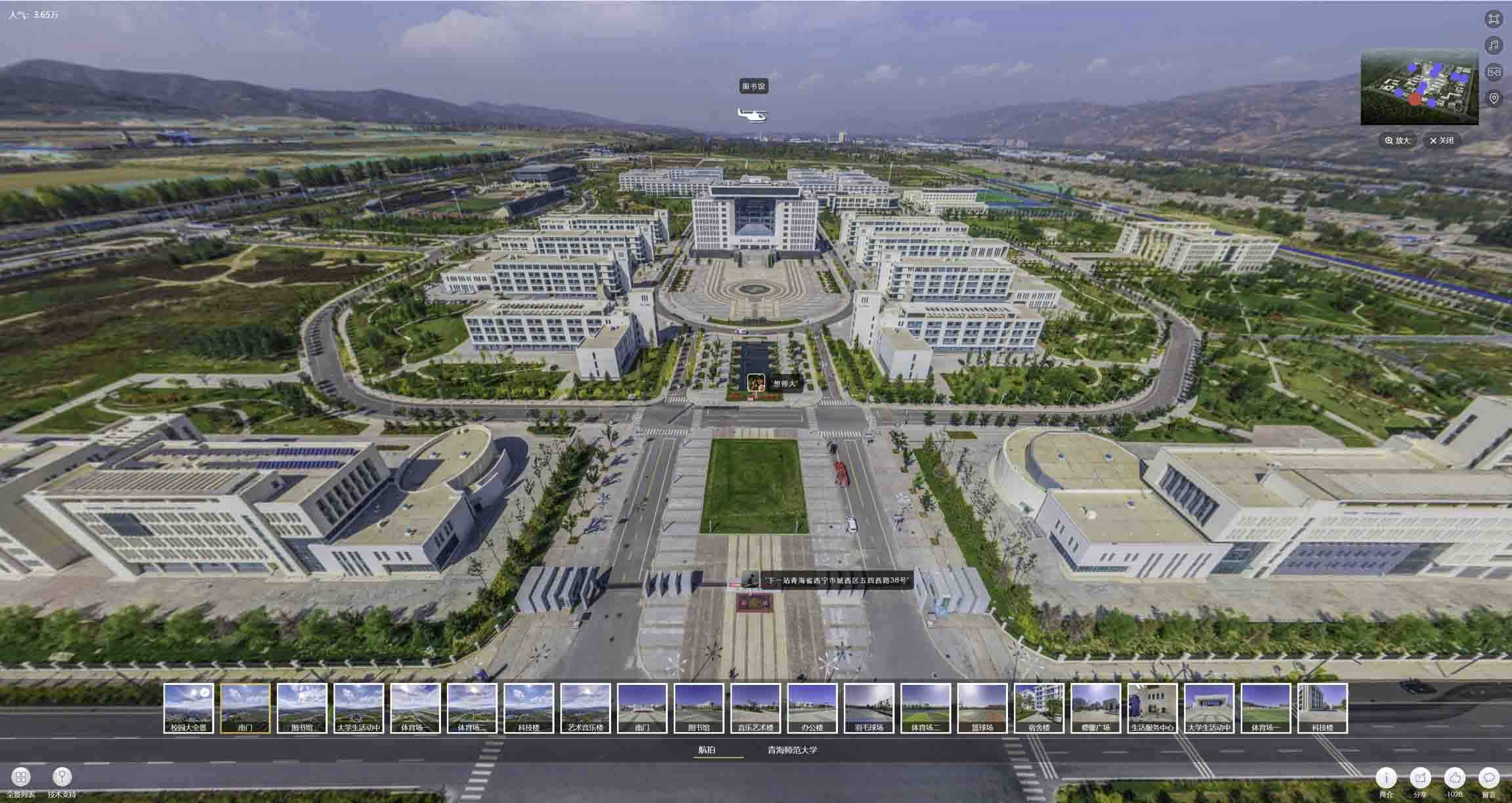 奉节油菜花-惊艳半生的花海仙境