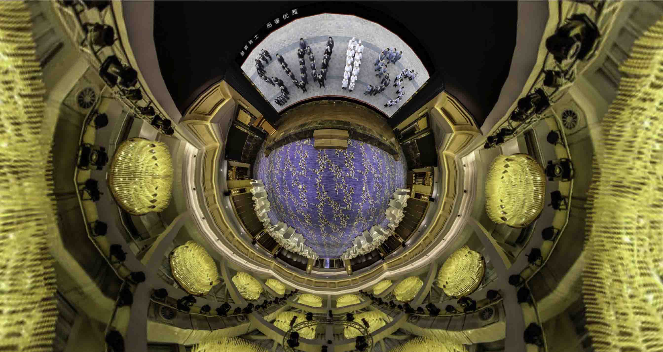 奉节探索VR全景拍摄中的深度感：营造沉浸式体验的关键要素