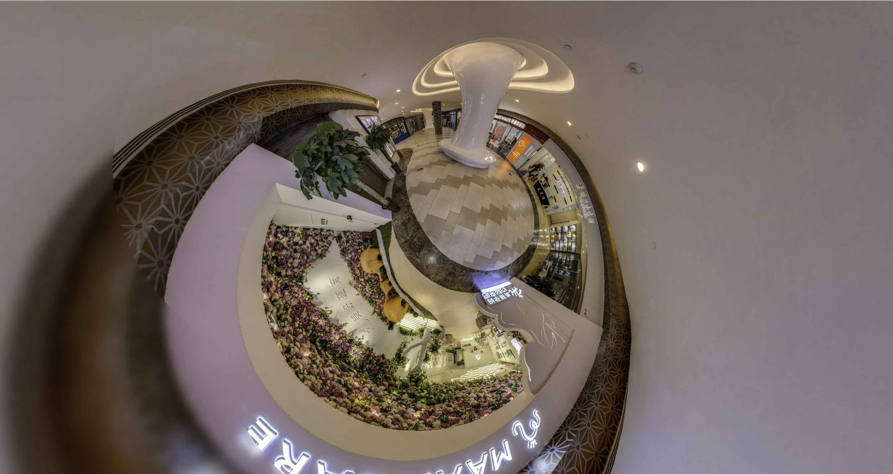 奉节将VR全景融入品牌宣传活动的创新实践与策略